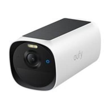 ANKER EUFY EufyCam E40 - Add-on - Netzwerk-Überwachungskamera
