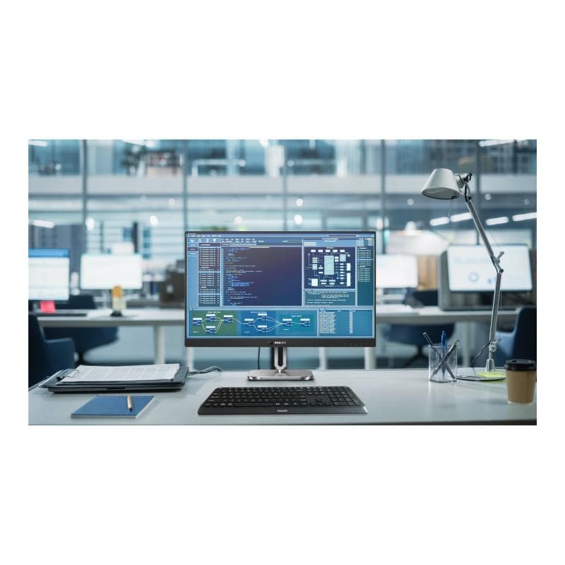 PHILIPS 27B2N4500 68,6cm (27″)