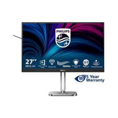 PHILIPS 27B2N4500 68,6cm (27″)