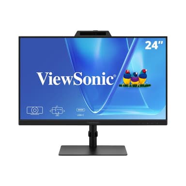 VIEWSONIC VG2441V 60,5cm (23,8″)