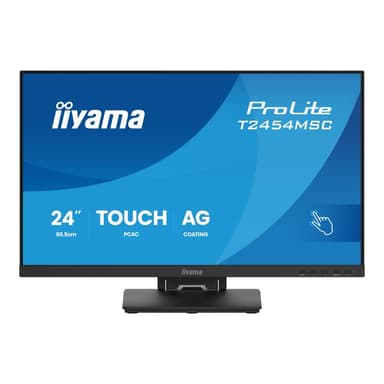 IIYAMA T2454MSC-B3AG 60,5cm (23,8″)