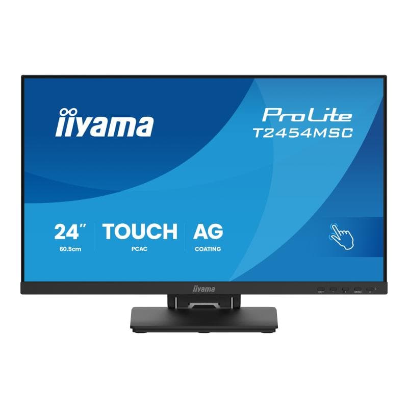 IIYAMA T2454MSC-B3AG 60,5cm (23,8″)