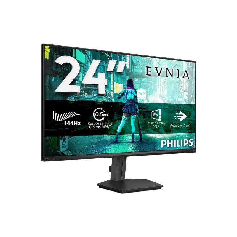 PHILIPS 24M2N3200NF 60,5cm (23,8″)
