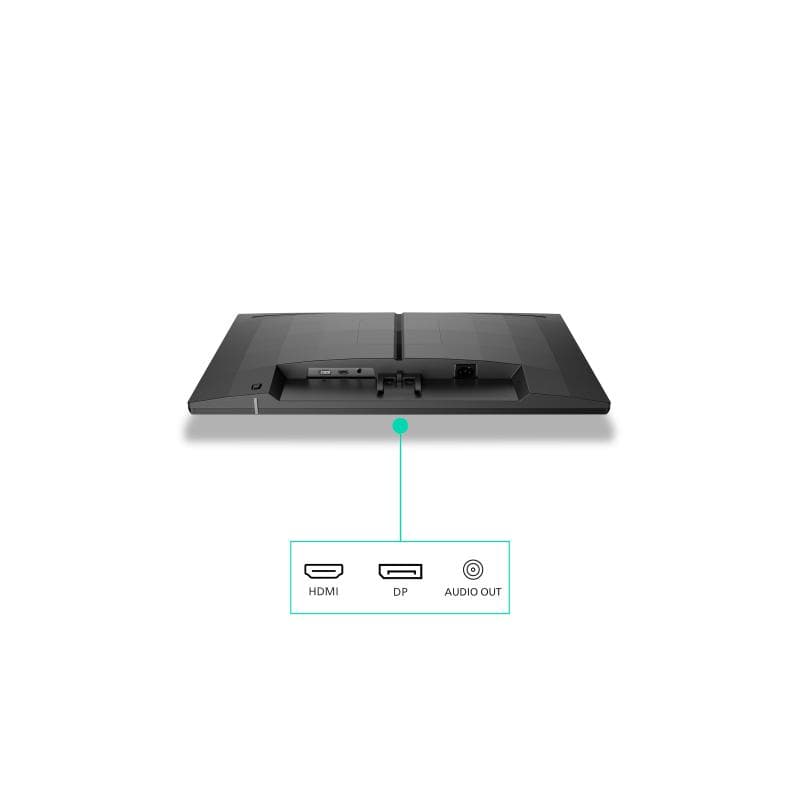 PHILIPS 24M2N3200NF 60,5cm (23,8″)