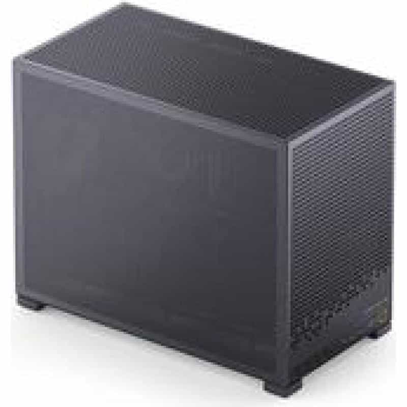 JONSBO D32 PRO Mesh PC-Gehäuse, Mini-Gehäuse, mATX - schwarz JONSBO D32 PRO Mesh PC-Gehäuse, Mini-Gehäuse, mATX - schwarz