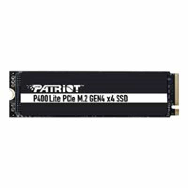 PATRIOT P400 Lite SSD 500GB PATRIOT P400 Lite SSD 500GB