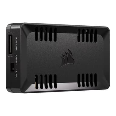 CORSAIR Commander Duo ARGB & Lüftersteuerung ARGB and iCUE LINK Hybrid