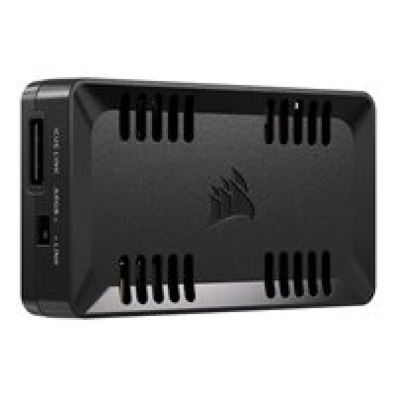 CORSAIR Commander Duo ARGB & Lüftersteuerung ARGB and iCUE LINK Hybrid