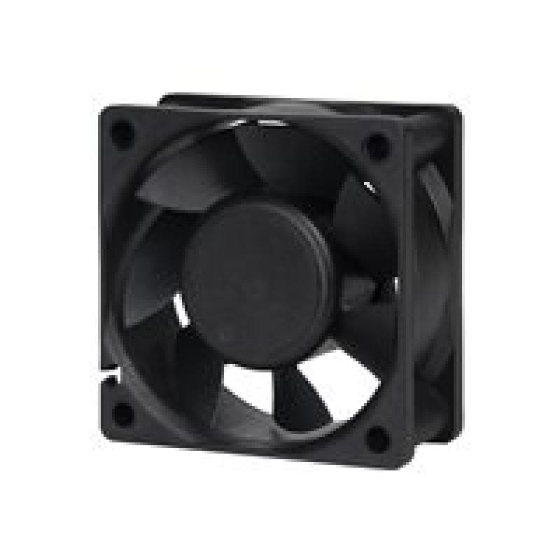 SILVERSTONE FTF 6025 PWM-Lüfter - 60mm