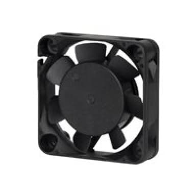 SILVERSTONE FTF 4010 PWM-Lüfter - 40mm