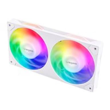AKASA Vegas A24 Addressable-RGB Lüfter - 240 mm
