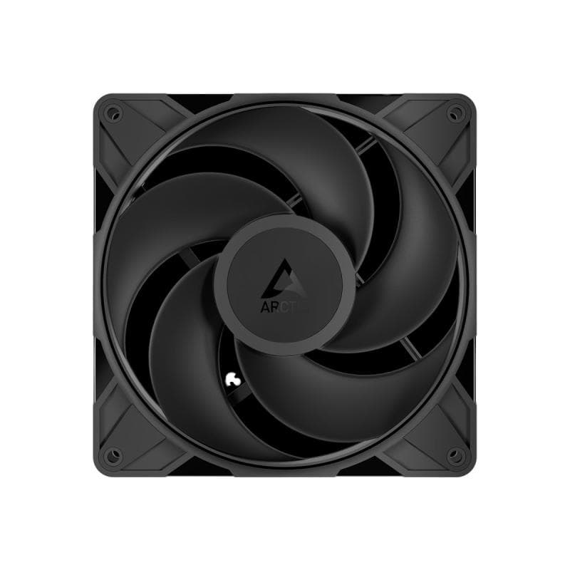 ARCTIC P14 Pro Reverse PWM Lüfter - 140mm, schwarz