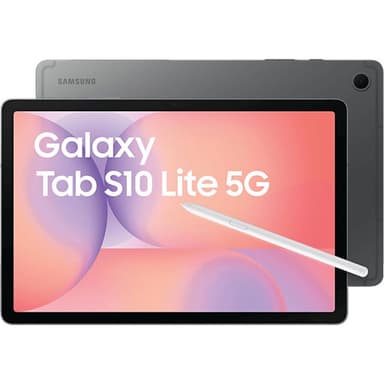 SAMSUNG Galaxy Tab S10 Lite X406 27,7cm (10,9″) Exynos 1380 6GB 128GB Android