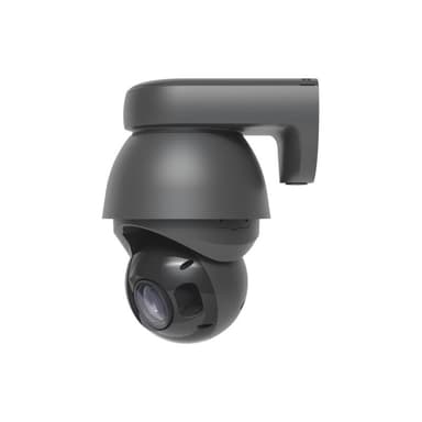 UBIQUITI UniFi Video Camera AI PTZ Precision black - Netzwerkkamera