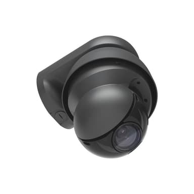 UBIQUITI UniFi Video Camera AI PTZ Precision black - Netzwerkkamera