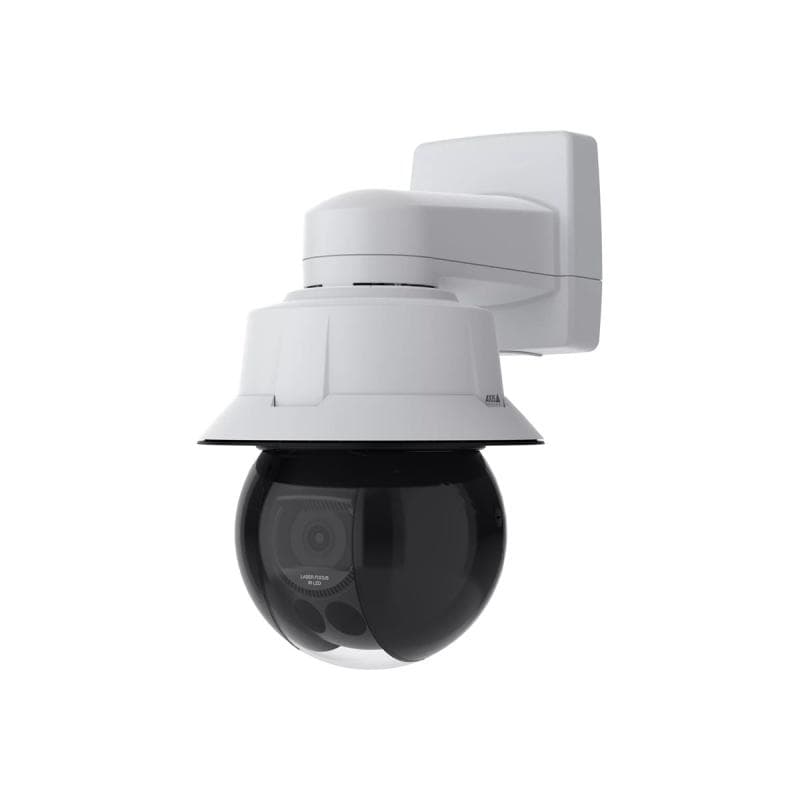 AXIS Q63 Series Q6358-LE - Netzwerk-Überwachungskamera