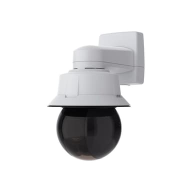 AXIS Q63 Series Q6358-LE - Netzwerk-Überwachungskamera