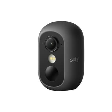 EUFY eufyCam C35 Solo black