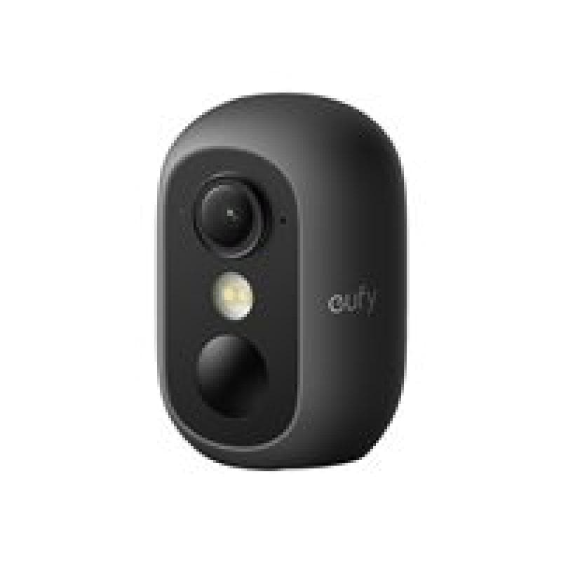 EUFY eufyCam C35 Solo black