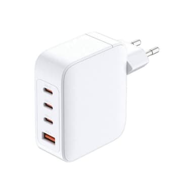 D-LINK DCF-141/E 140W GaN Charger USB-C USB-A
