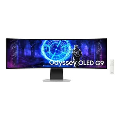 SAMSUNG LS49DG950SUXEN 124,5cm (49″)