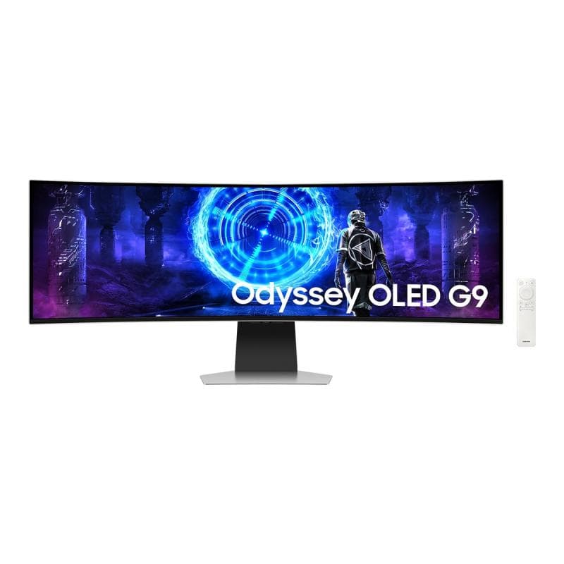 SAMSUNG LS49DG950SUXEN 124,5cm (49″)