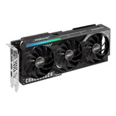 ASROCK RX 9070XT Challenger 16GB