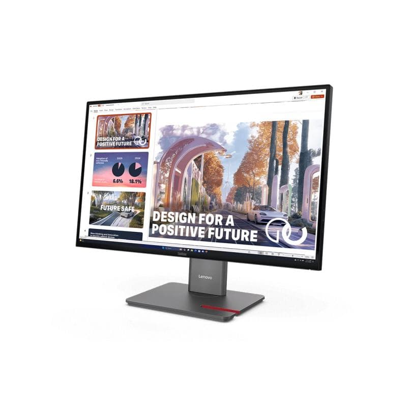 LENOVO ThinkVision E27Q-40 68,6cm (27″)