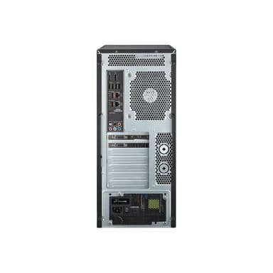 SUPERMICRO Barebone SuperServer Midi-Tower Single Sockel 1200 SYS-530AD-I
