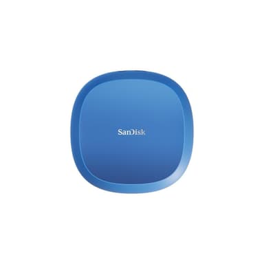 SANDISK Creator Desk Drive SSD 8TB