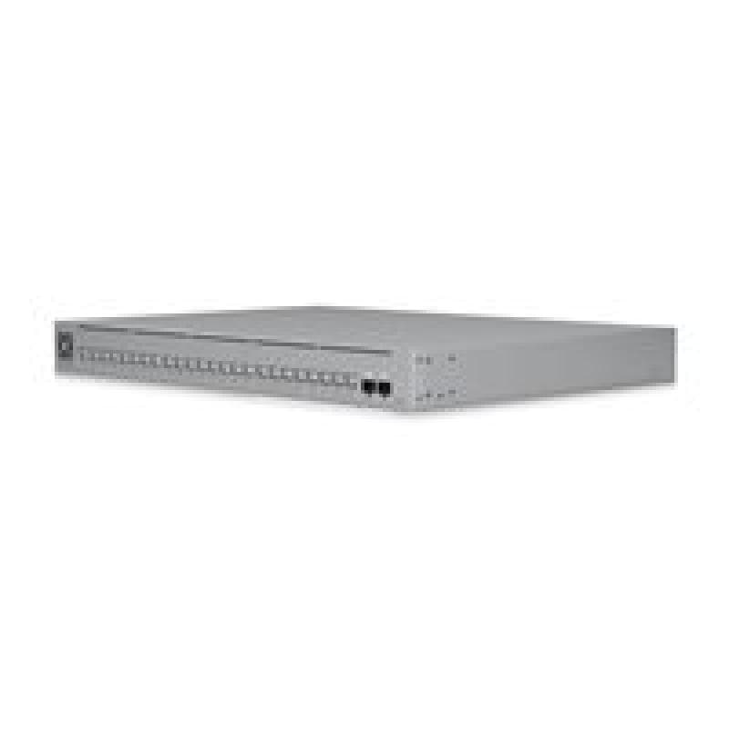 UBIQUITI USW-Pro-Max-24-PoE-EU