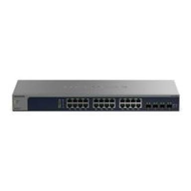NETGEAR Switch XS724EM-200EUS XS724EM200EUS