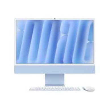 APPLE iMac Z1EQ 59,62cm (23,5″) M4 16GB 1TB macOS