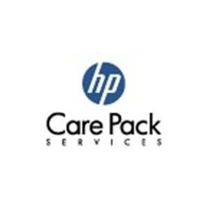 HPE Installation & Startup Service - Installation / Konfiguration - für LeftHand Virtual SAN Applian