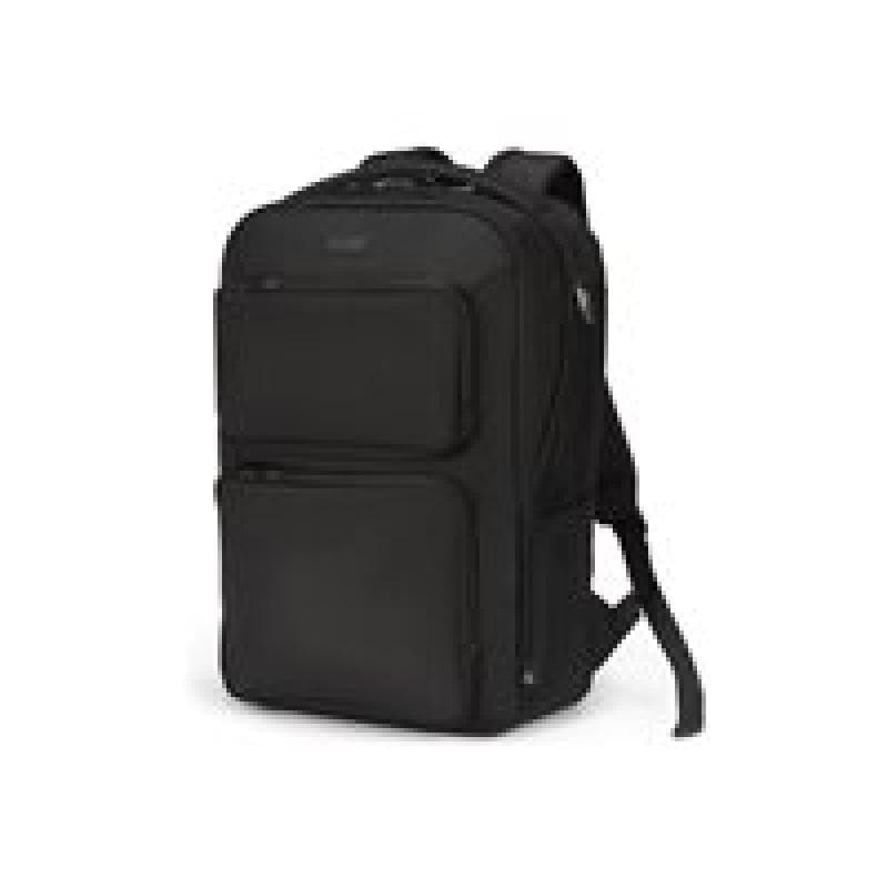 DICOTA Backpack SEVEN 14-16