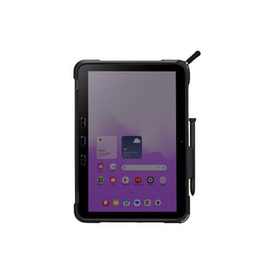 TARGUS Field-Ready Case TA5/4 Pro