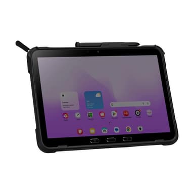 TARGUS Field-Ready Case TA5/4 Pro
