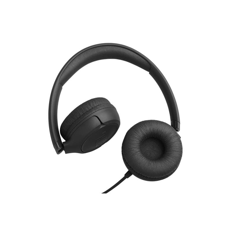 JBL JBLT530CBLK Tune 530 C Kopfhörer, schwarz