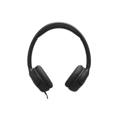 JBL JBLT530CBLK Tune 530 C Kopfhörer, schwarz