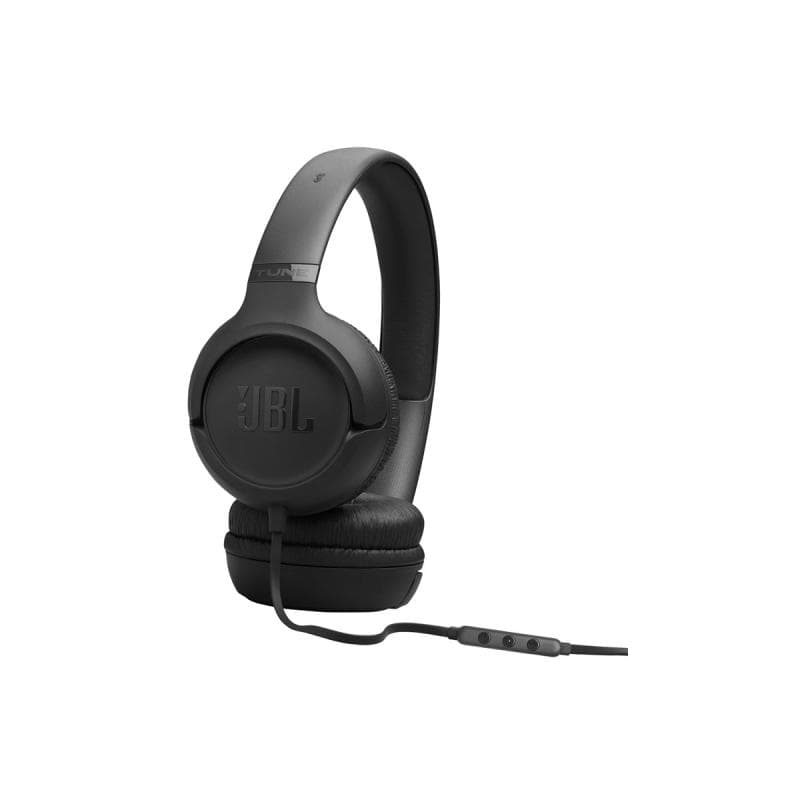 JBL JBLT530CBLK Tune 530 C Kopfhörer, schwarz
