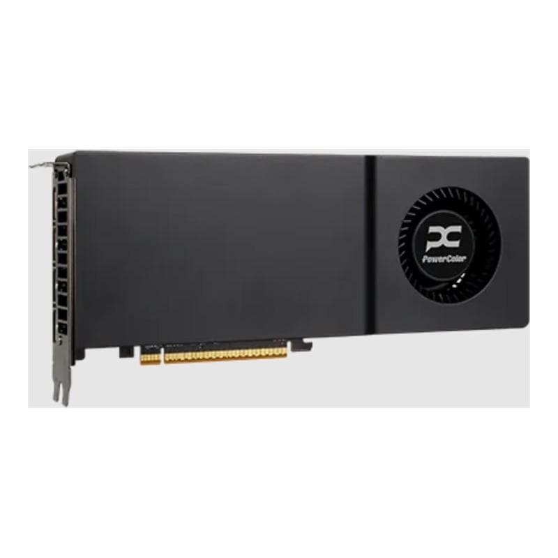 POWERCOLOR AI PRO R9700 32GB