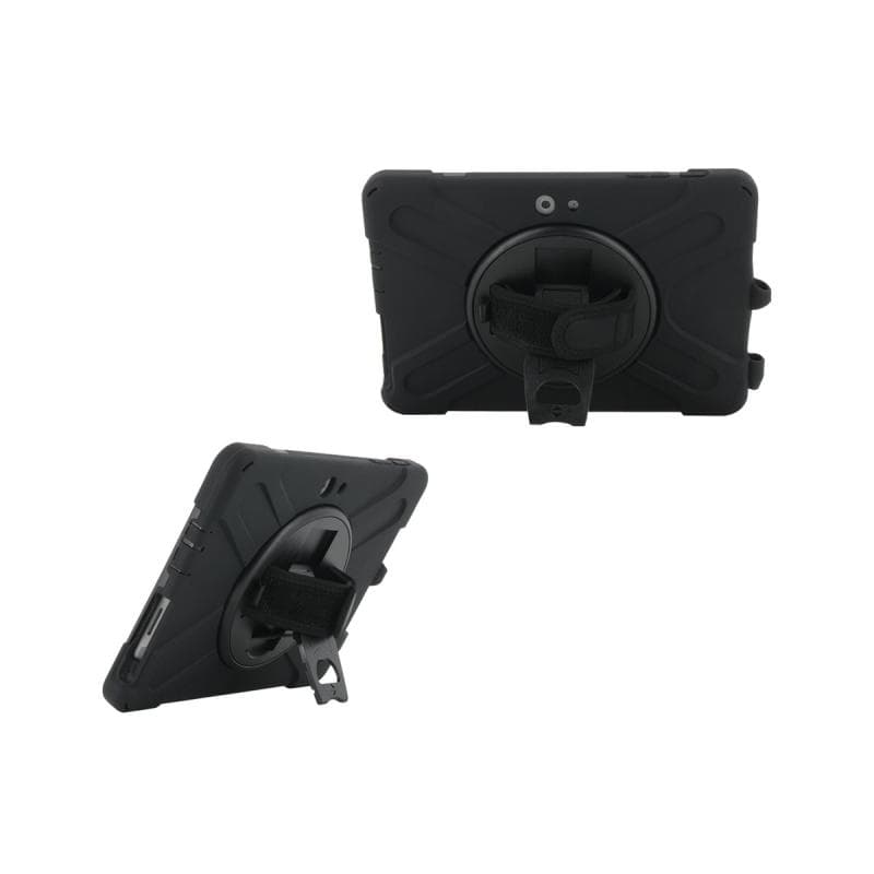MOBILIS GERMANY All in Case for Surface Go4 Go3 Go2 Go1Shoulderstrap