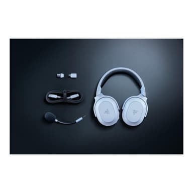 RAZER Barracuda X Chroma - Phantom White Ed.