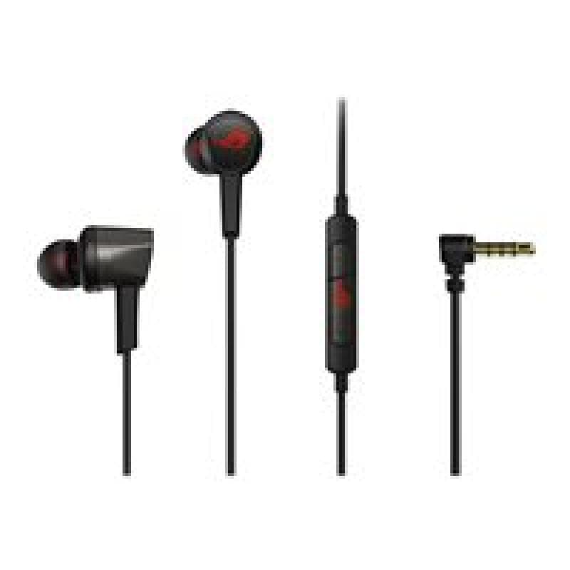 ASUS ROG Cetra II Core Headset