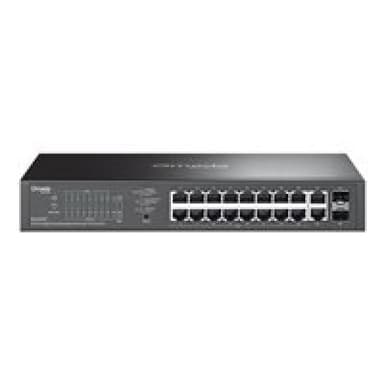 TP-LINK Omada 20-Port Gigabit Easy Managed Switch