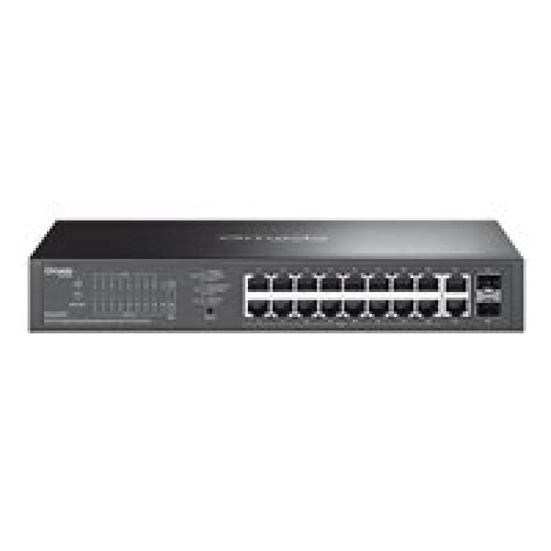 TP-LINK Omada 20-Port Gigabit Easy Managed Switch
