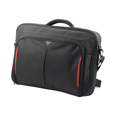 TARGUS ″Classic 17-18″″ Briefcase Blk″