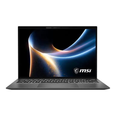 MSI Prestige 13 AI+ A3MG-020 33,8cm (13,3″) Ultra 9 386H 32GB 1TB W11