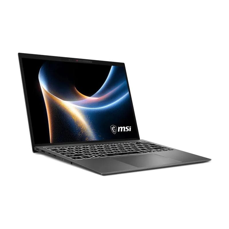 MSI Prestige 13 AI+ A3MG-020 33,8cm (13,3″) Ultra 9 386H 32GB 1TB W11