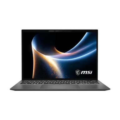 MSI Prestige 13 AI+ A3MG-020 33,8cm (13,3″) Ultra 9 386H 32GB 1TB W11